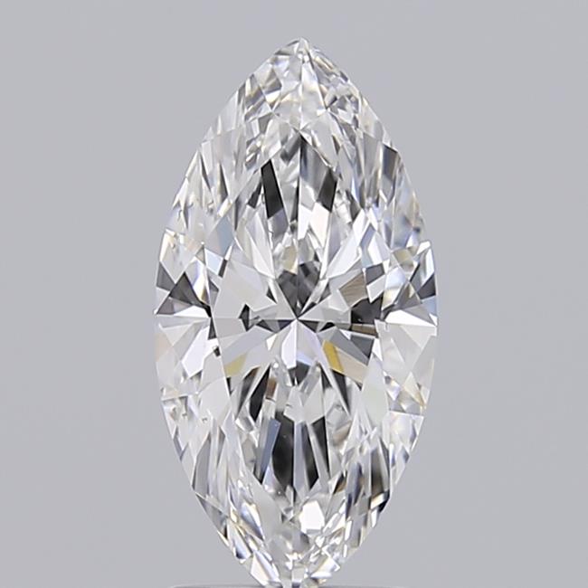 IGI 1.59 Carat Marquise Lab Grown Diamond 人工培育鑽石 實驗室人造鑽石