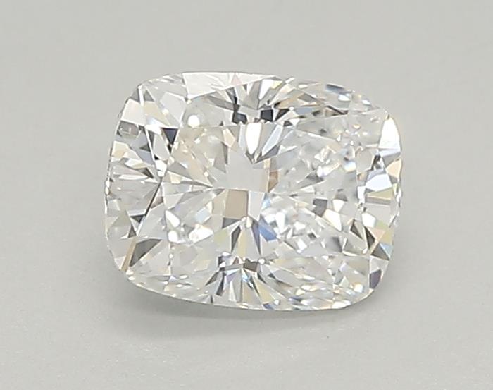 IGI 0.51 Carat Cushion Lab Grown Diamond
