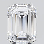 IGI 1.79 Carat Emerald Lab Grown Diamond 人工培育鑽石 實驗室人造鑽石