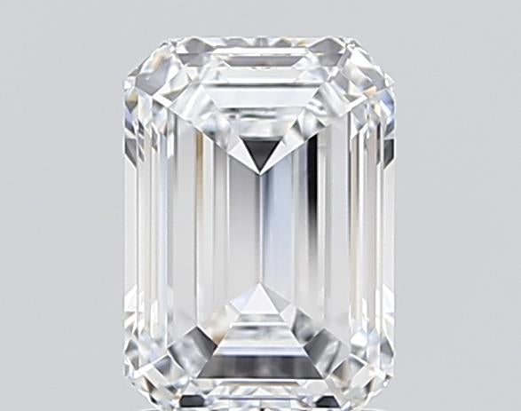 IGI 1.79 Carat Emerald Lab Grown Diamond 人工培育鑽石 實驗室人造鑽石