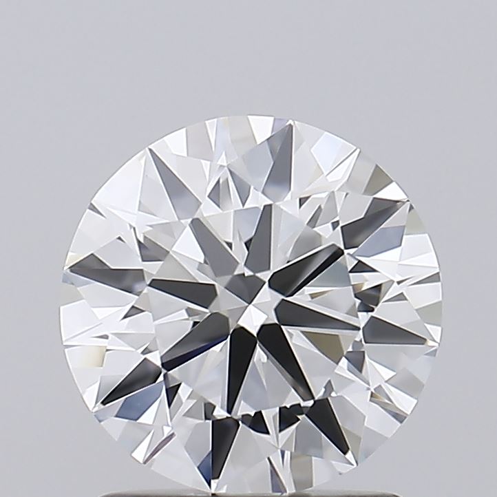 IGI 1.46 Carat Round Brilliant Lab Grown Diamond 人工培育鑽石 實驗室人造鑽石