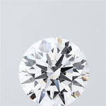 IGI 1.54 Carat Round Brilliant Lab Grown Diamond 人工培育鑽石 實驗室人造鑽石