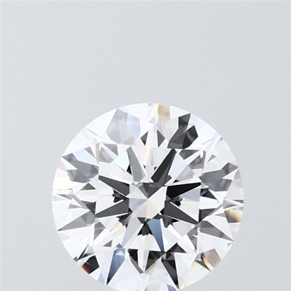 IGI 1.54 Carat Round Brilliant Lab Grown Diamond 人工培育鑽石 實驗室人造鑽石