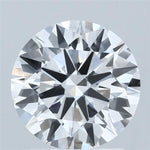 IGI 1.86 Carat Round Brilliant Lab Grown Diamond 人工培育鑽石 實驗室人造鑽石