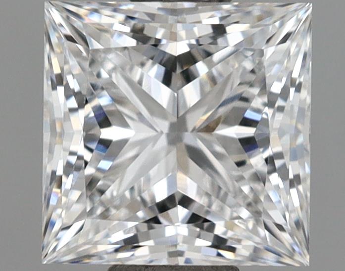 IGI 1.04 Carat Princess Cut Lab Grown Diamond