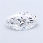 IGI 3.02 Carat Marquise Lab Grown Diamond 人工培育鑽石 實驗室人造鑽石