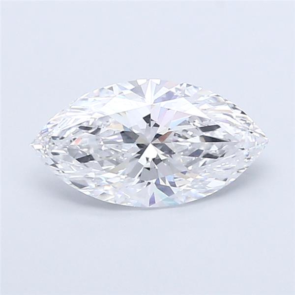 IGI 3.02 Carat Marquise Lab Grown Diamond 人工培育鑽石 實驗室人造鑽石
