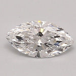 IGI 0.52 Carat Marquise Lab Grown Diamond