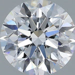 IGI 1.18 Carat Round Brilliant Lab Grown Diamond 人工培育鑽石 實驗室人造鑽石
