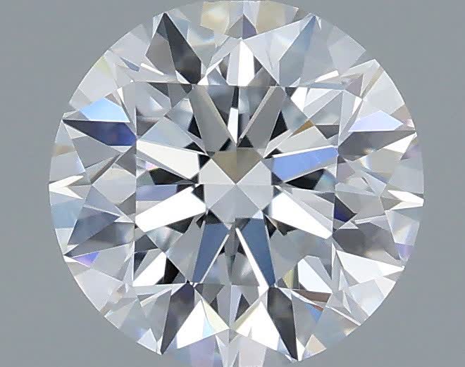 IGI 1.18 Carat Round Brilliant Lab Grown Diamond 人工培育鑽石 實驗室人造鑽石
