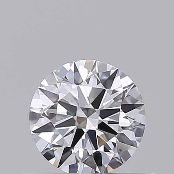 IGI 0.41 Carat Round Brilliant Lab Grown Diamond