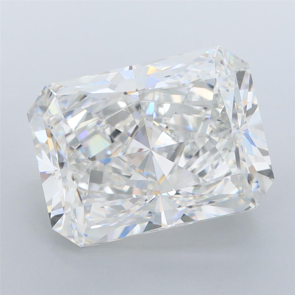 IGI 7.05 Carat Radiant Cut Lab Grown Diamond 人工培育鑽石 實驗室人造鑽石