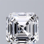 IGI 1.86 Carat Asscher Lab Grown Diamond 人工培育鑽石 實驗室人造鑽石