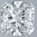 IGI 2.01 Carat Radiant Cut Lab Grown Diamond 人工培育鑽石 實驗室人造鑽石