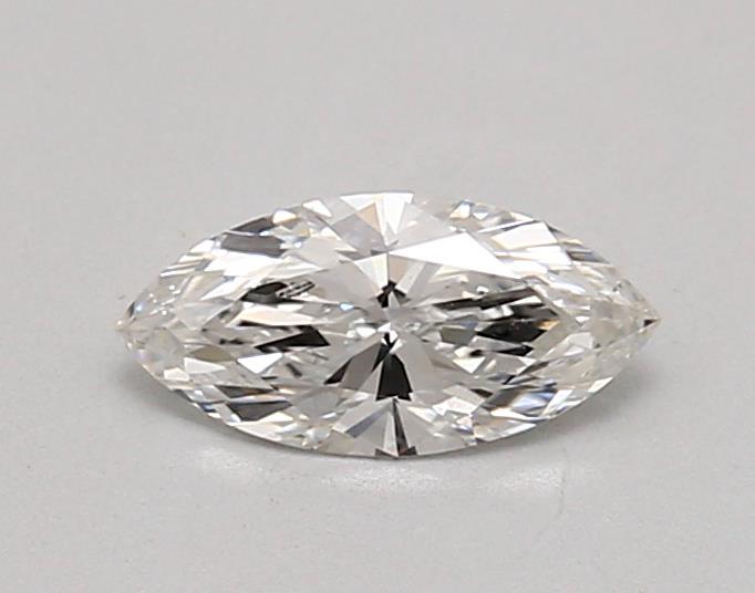 IGI 0.74 Carat Marquise Lab Grown Diamond 人工培育鑽石 實驗室人造鑽石