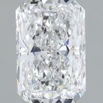 IGI 1.19 Carat Radiant Cut Lab Grown Diamond 人工培育鑽石 實驗室人造鑽石