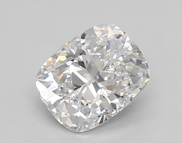 IGI 0.61 Carat Cushion Lab Grown Diamond
