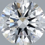 IGI 1.22 Carat Round Brilliant Lab Grown Diamond 人工培育鑽石 實驗室人造鑽石