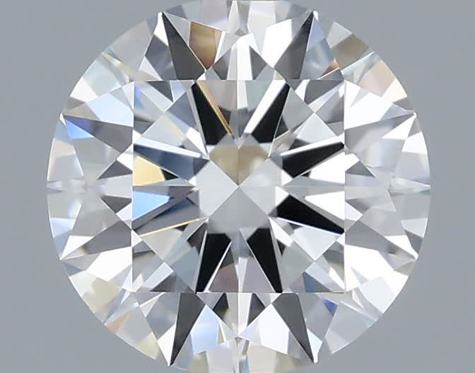IGI 1.22 Carat Round Brilliant Lab Grown Diamond 人工培育鑽石 實驗室人造鑽石