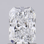 IGI 1.04 Carat Radiant Cut Lab Grown Diamond 人工培育鑽石 實驗室人造鑽石