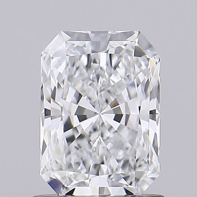 IGI 1.04 Carat Radiant Cut Lab Grown Diamond 人工培育鑽石 實驗室人造鑽石