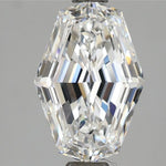 IGI 2.59 Carat Emerald Lab Grown Diamond 人工培育鑽石 實驗室人造鑽石