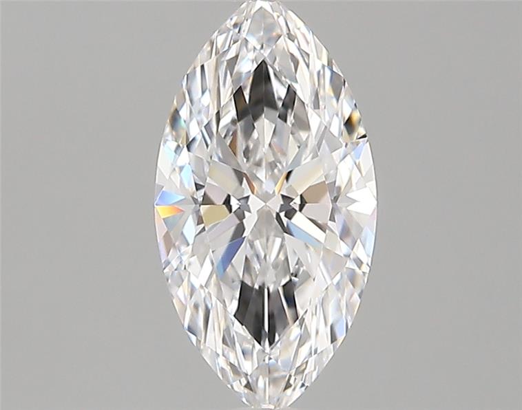 IGI 1.32 Carat Marquise Lab Grown Diamond 人工培育鑽石 實驗室人造鑽石