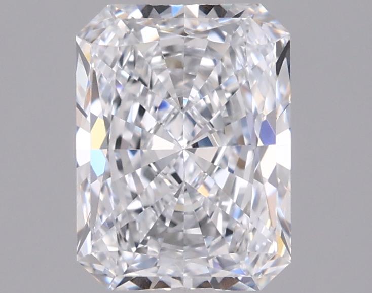 IGI 1.41 Carat Radiant Cut Lab Grown Diamond 人工培育鑽石 實驗室人造鑽石