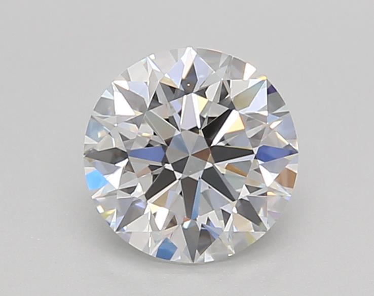 GIA 1.02 Carat Round Brilliant Lab Grown Diamond