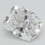 IGI 1.94 Carat Cushion Lab Grown Diamond