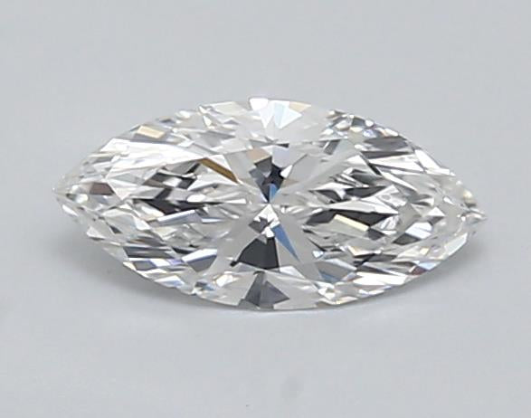 IGI 0.74 Carat Marquise Lab Grown Diamond 人工培育鑽石 實驗室人造鑽石