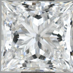 IGI 1.13 Carat Princess Cut Lab Grown Diamond 人工培育鑽石 實驗室人造鑽石