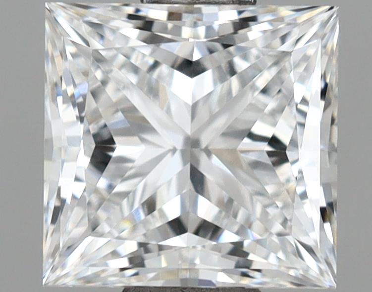 IGI 1.13 Carat Princess Cut Lab Grown Diamond 人工培育鑽石 實驗室人造鑽石