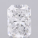 IGI 1.39 Carat Radiant Cut Lab Grown Diamond 人工培育鑽石 實驗室人造鑽石