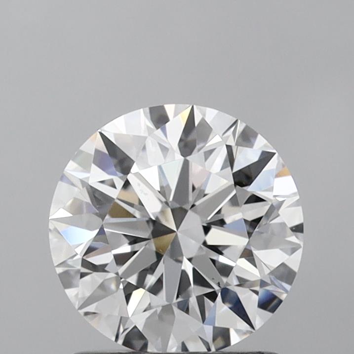 IGI 1.30 Carat Round Brilliant Lab Grown Diamond 人工培育鑽石 實驗室人造鑽石
