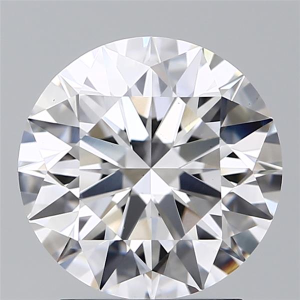 IGI 2.30 Carat Round Brilliant Lab Grown Diamond 人工培育鑽石 實驗室人造鑽石