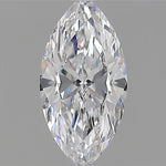 IGI 1.02 Carat Marquise Lab Grown Diamond 人工培育鑽石 實驗室人造鑽石