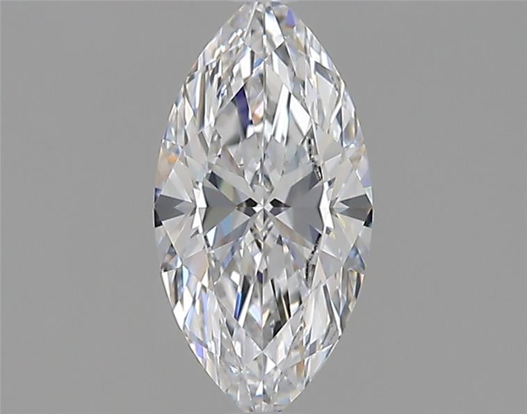 IGI 1.02 Carat Marquise Lab Grown Diamond 人工培育鑽石 實驗室人造鑽石