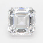 IGI 4.55 Carat Asscher Lab Grown Diamond 人工培育鑽石 實驗室人造鑽石