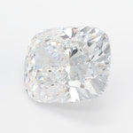 IGI 4.00 Carat Cushion Lab Grown Diamond 人工培育鑽石 實驗室人造鑽石