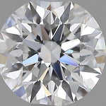 IGI 1.00 Carat Round Brilliant Lab Grown Diamond 人工培育鑽石 實驗室人造鑽石
