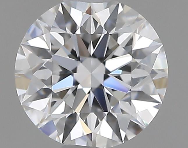 IGI 1.00 Carat Round Brilliant Lab Grown Diamond 人工培育鑽石 實驗室人造鑽石