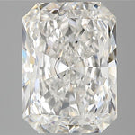 IGI 3.49 Carat Radiant Cut Lab Grown Diamond 人工培育鑽石 實驗室人造鑽石