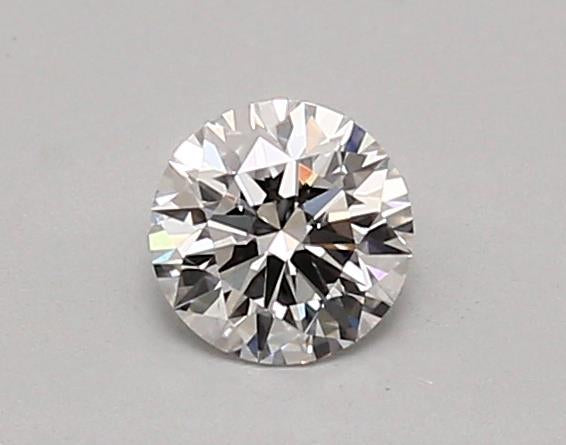 IGI 0.52 Carat Round Brilliant Lab Grown Diamond 人工培育鑽石 實驗室人造鑽石