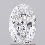IGI 1.50 Carat Round Brilliant Lab Grown Diamond 人工培育鑽石 實驗室人造鑽石