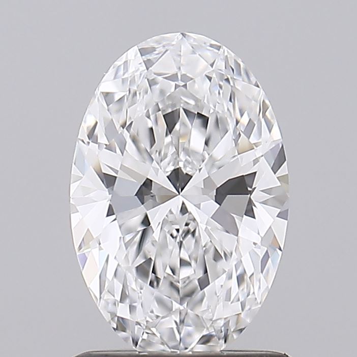 IGI 1.50 Carat Round Brilliant Lab Grown Diamond 人工培育鑽石 實驗室人造鑽石