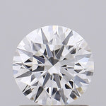 IGI 0.93 Carat Round Brilliant Lab Grown Diamond
