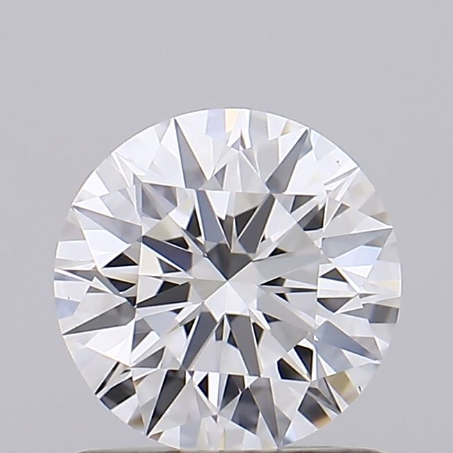 IGI 0.93 Carat Round Brilliant Lab Grown Diamond