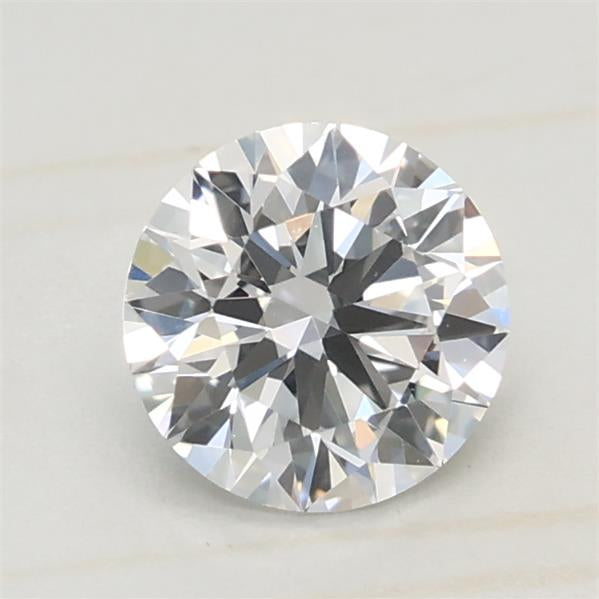 IGI 0.52 Carat Round Brilliant Lab Grown Diamond 人工培育鑽石 實驗室人造鑽石