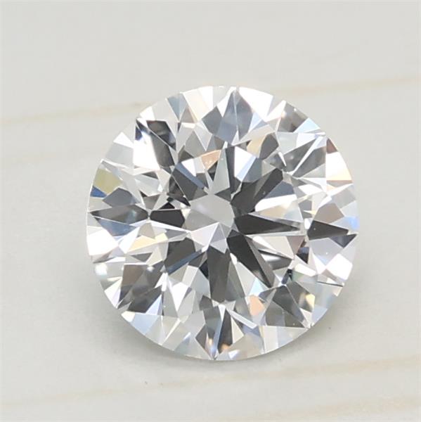 IGI 0.52 Carat Round Brilliant Lab Grown Diamond 人工培育鑽石 實驗室人造鑽石